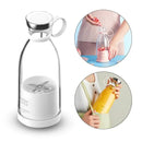 Descubra a Revolução Portátil com o Shake-shake Mini Liquidificador!