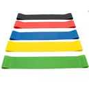 FlexiFit Kit de Faixas Elásticas