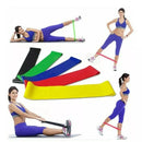 FlexiFit Kit de Faixas Elásticas