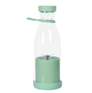 Descubra a Revolução Portátil com o Shake-shake Mini Liquidificador!