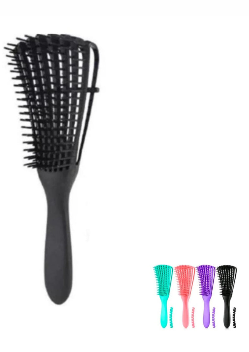 Kit Hair Shine