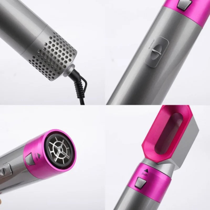 AirPerfect 5 em 1