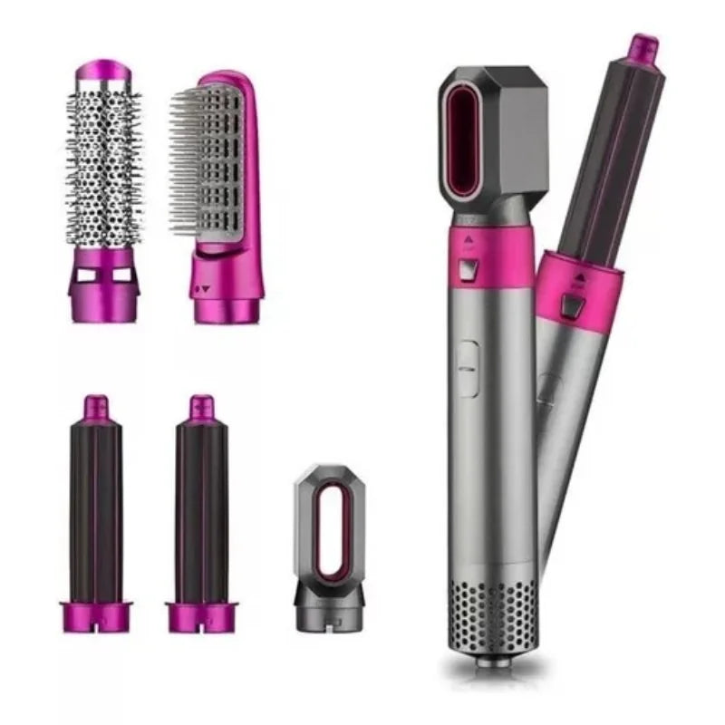 AirPerfect 5 em 1