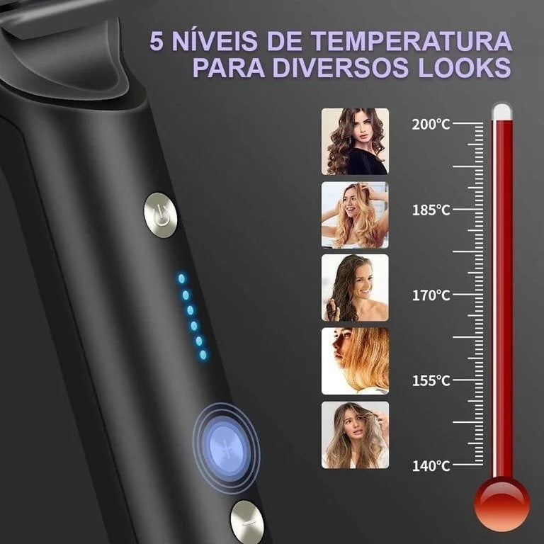 Escova Beauty Hair
