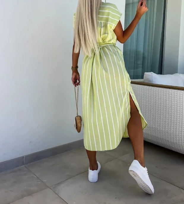 Vestido Social Sublime Grace