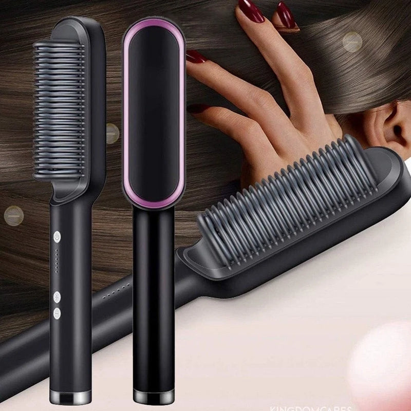 Escova Beauty Hair
