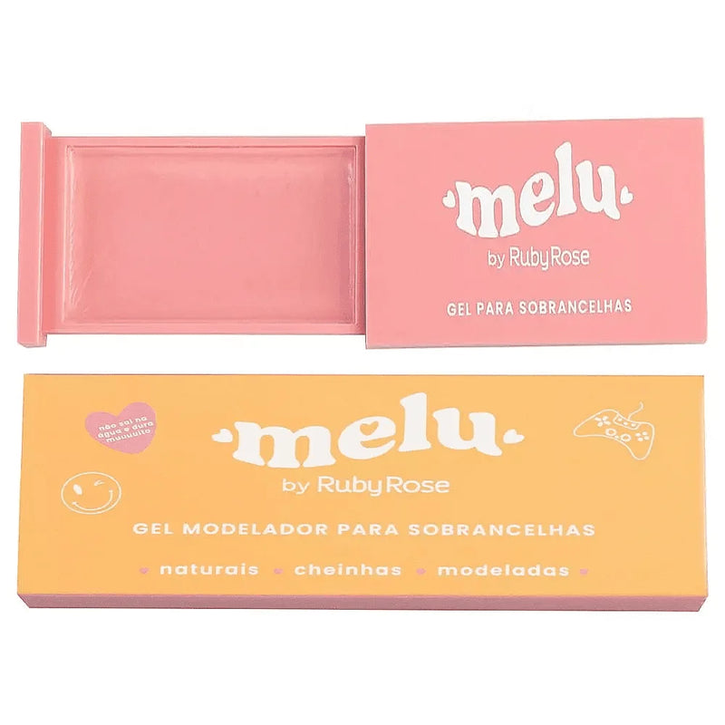 Melu by Ruby Rose máscara de sobrancelha