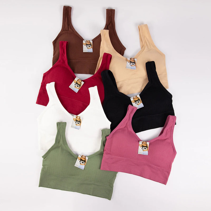 Curve Muse Top