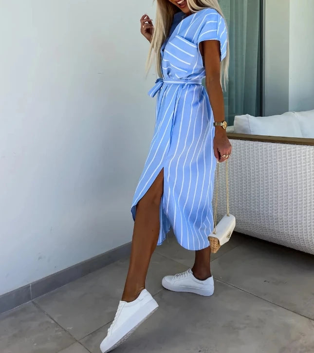 Vestido Social Sublime Grace