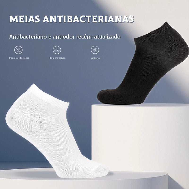 Foot Health Kit Meias