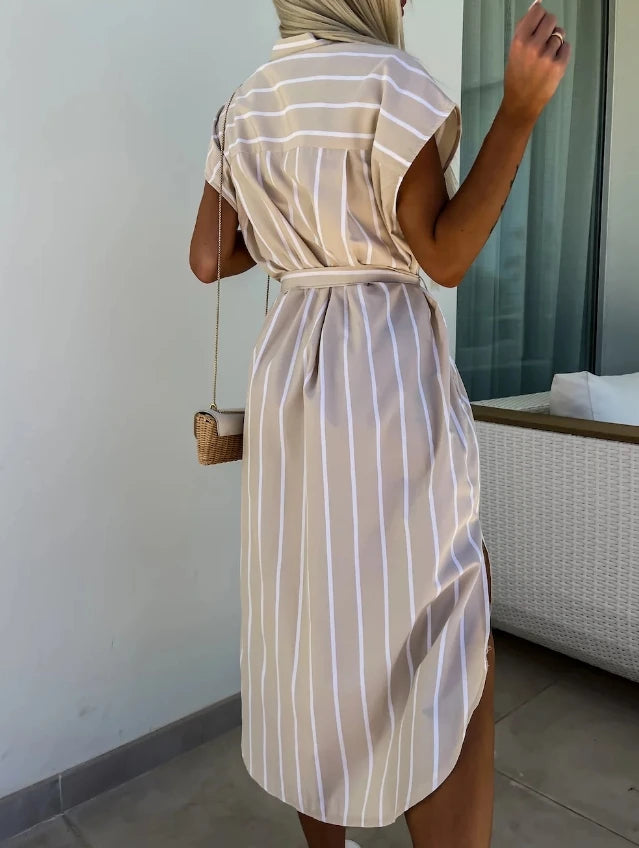 Vestido Social Sublime Grace
