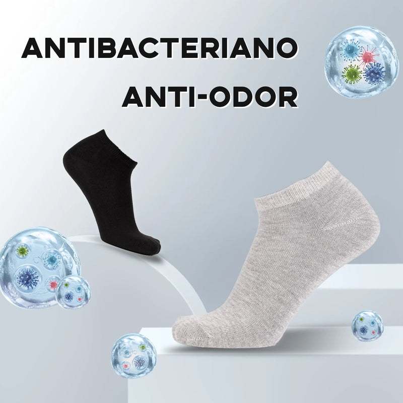 Foot Health Kit Meias