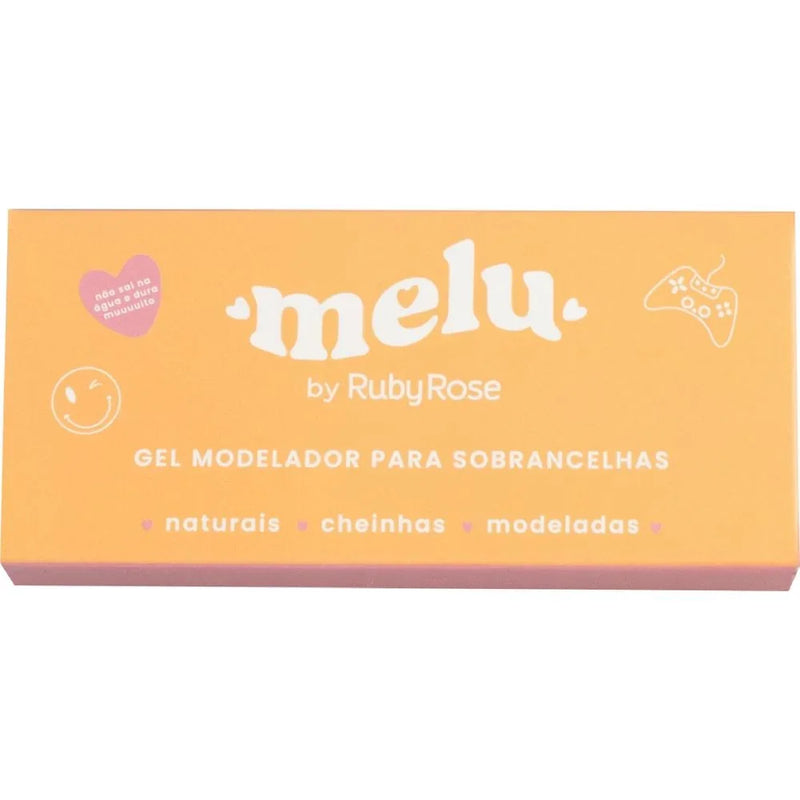 Melu by Ruby Rose máscara de sobrancelha