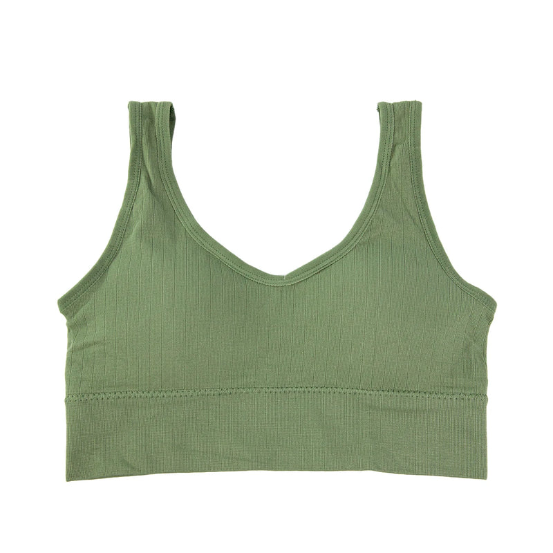 Curve Muse Top